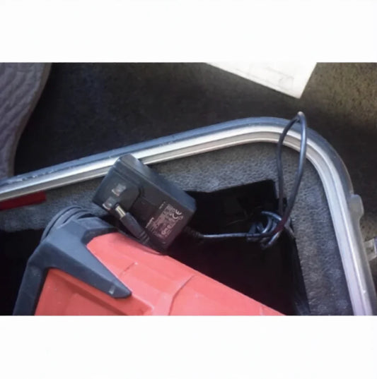 Hilti PS 1000 X-Scan Concrete scanner USED